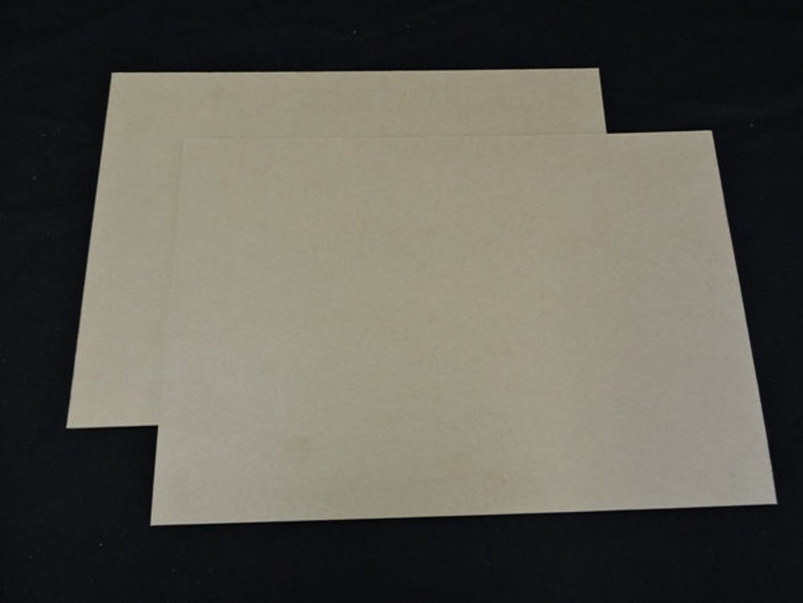 Gator Board 24x36 Natural 4 Etsy