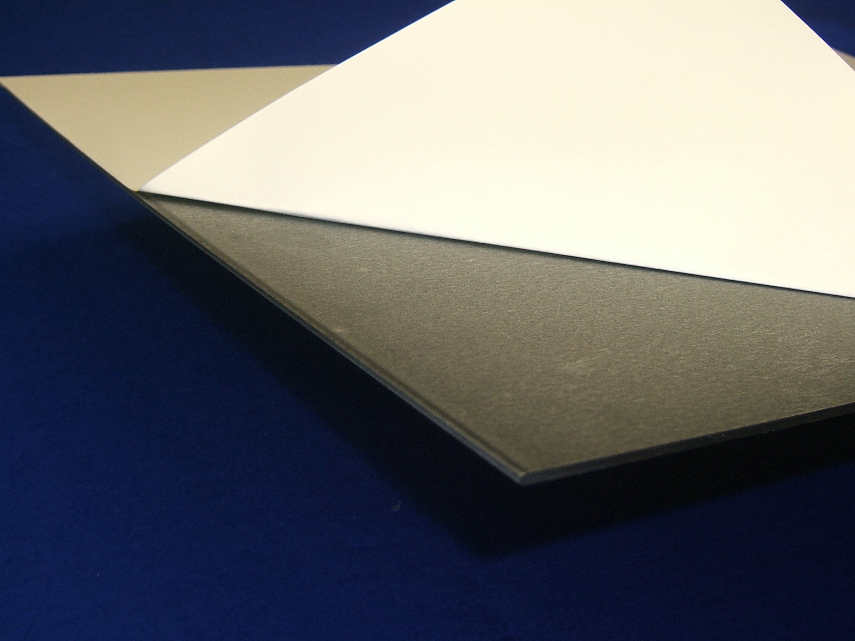 Selfstick 18x24 Gator Board Black 10 Etsy