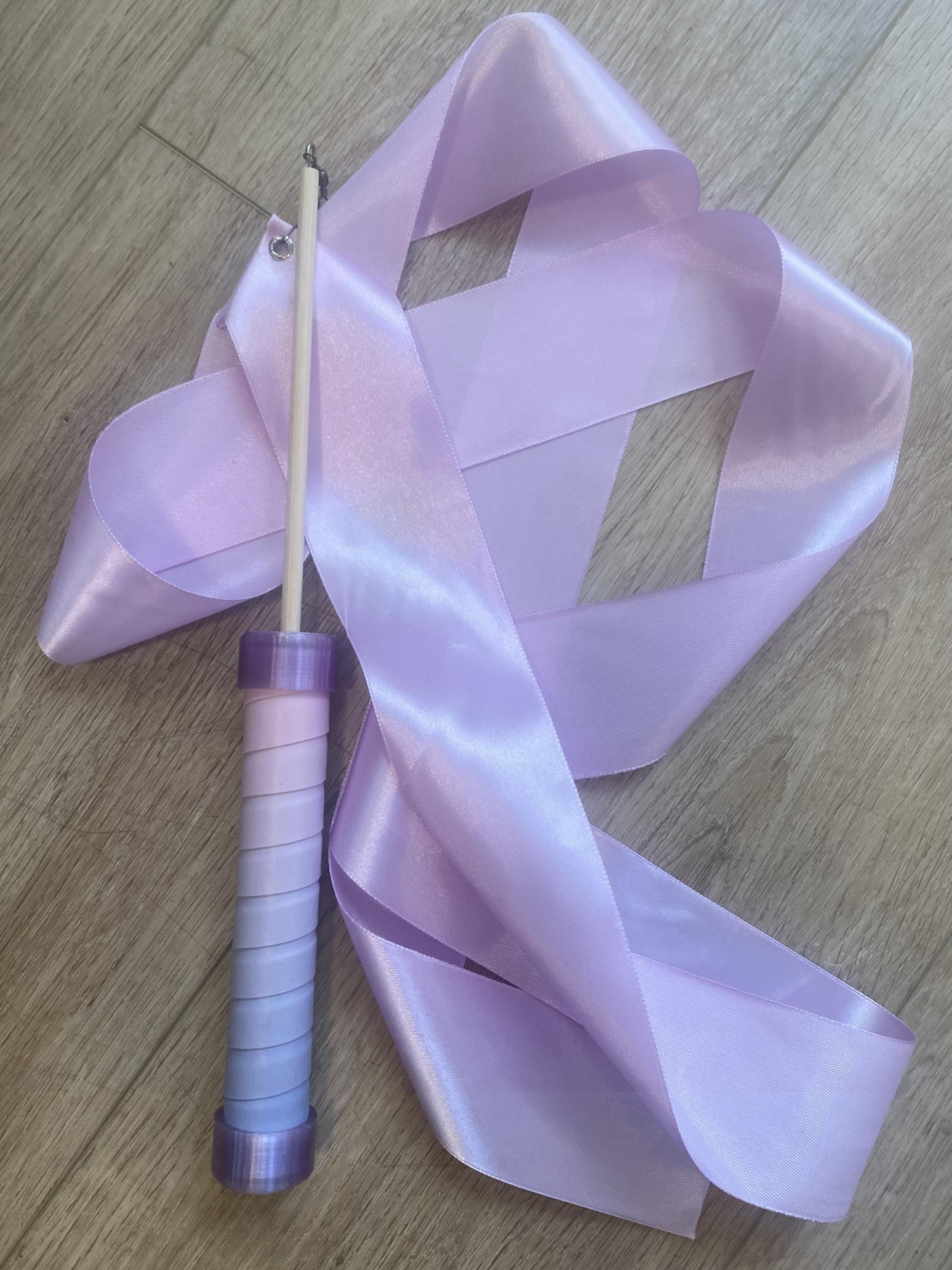 Colorful Adaptive Ribbon Wand - Etsy