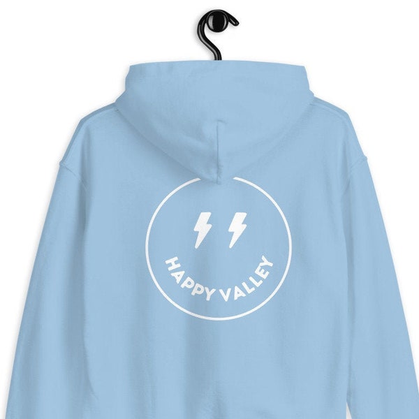 Happy Valley Hoodie