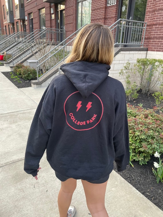 College park hoodie cheap