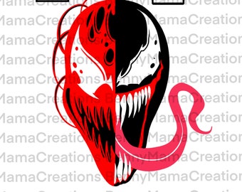 Download Venom Svg Etsy