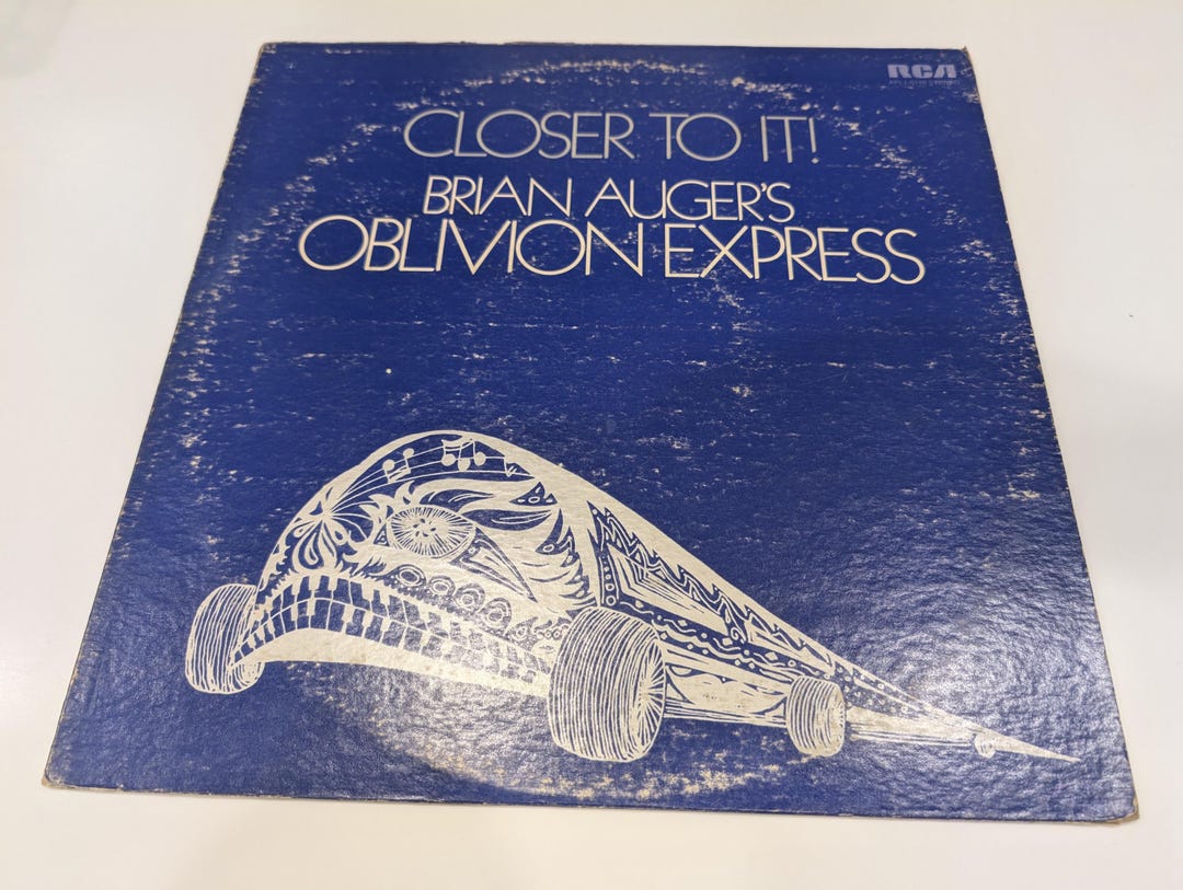 Brian Auger’s Oblivion EX/CLOSER TO IT Front+Cover+OBI+copy.jpg