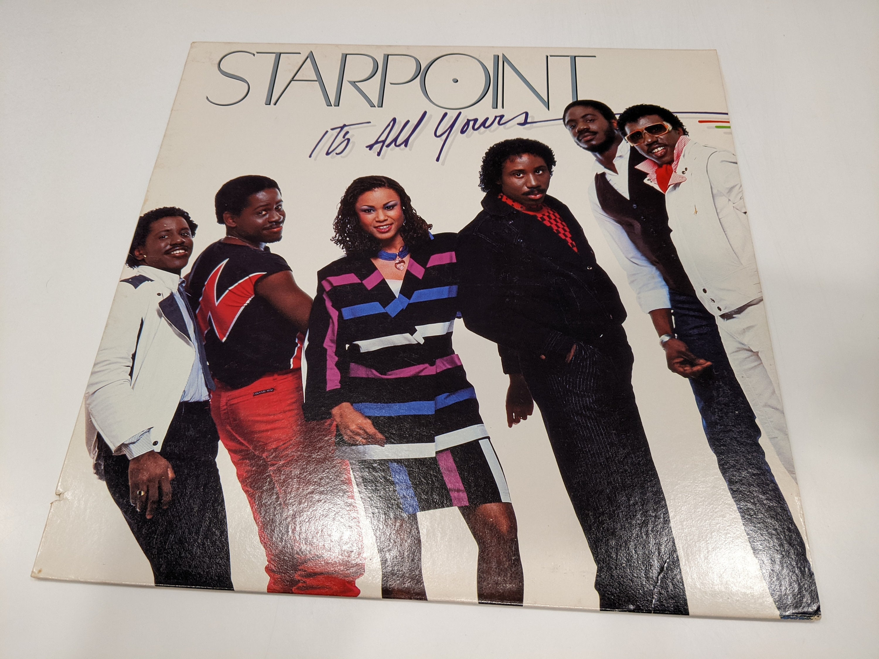 Starpoint 