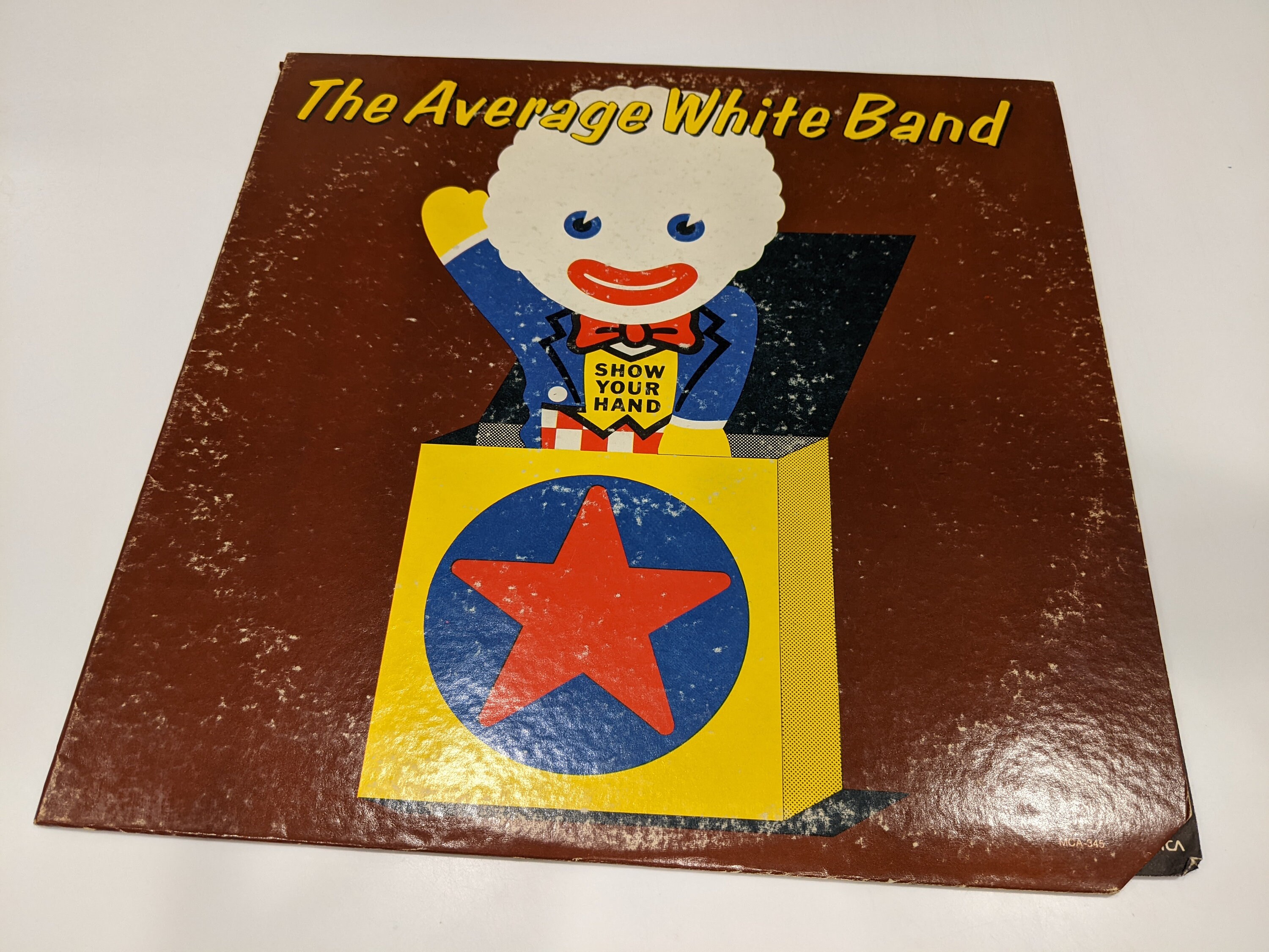 Average White Band 