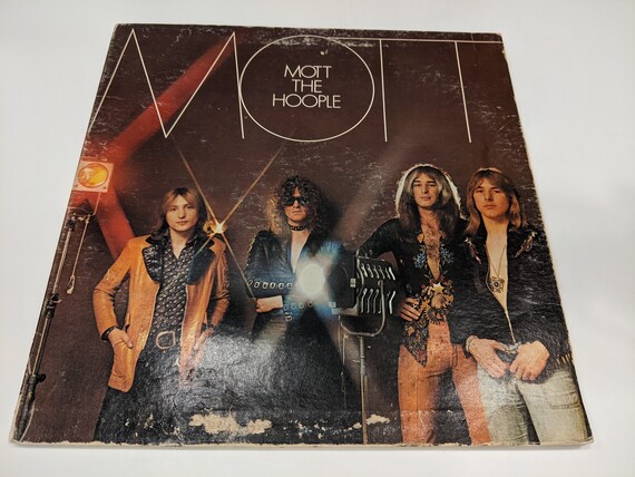 Mott the Hoople 