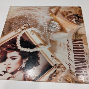 Madonna 