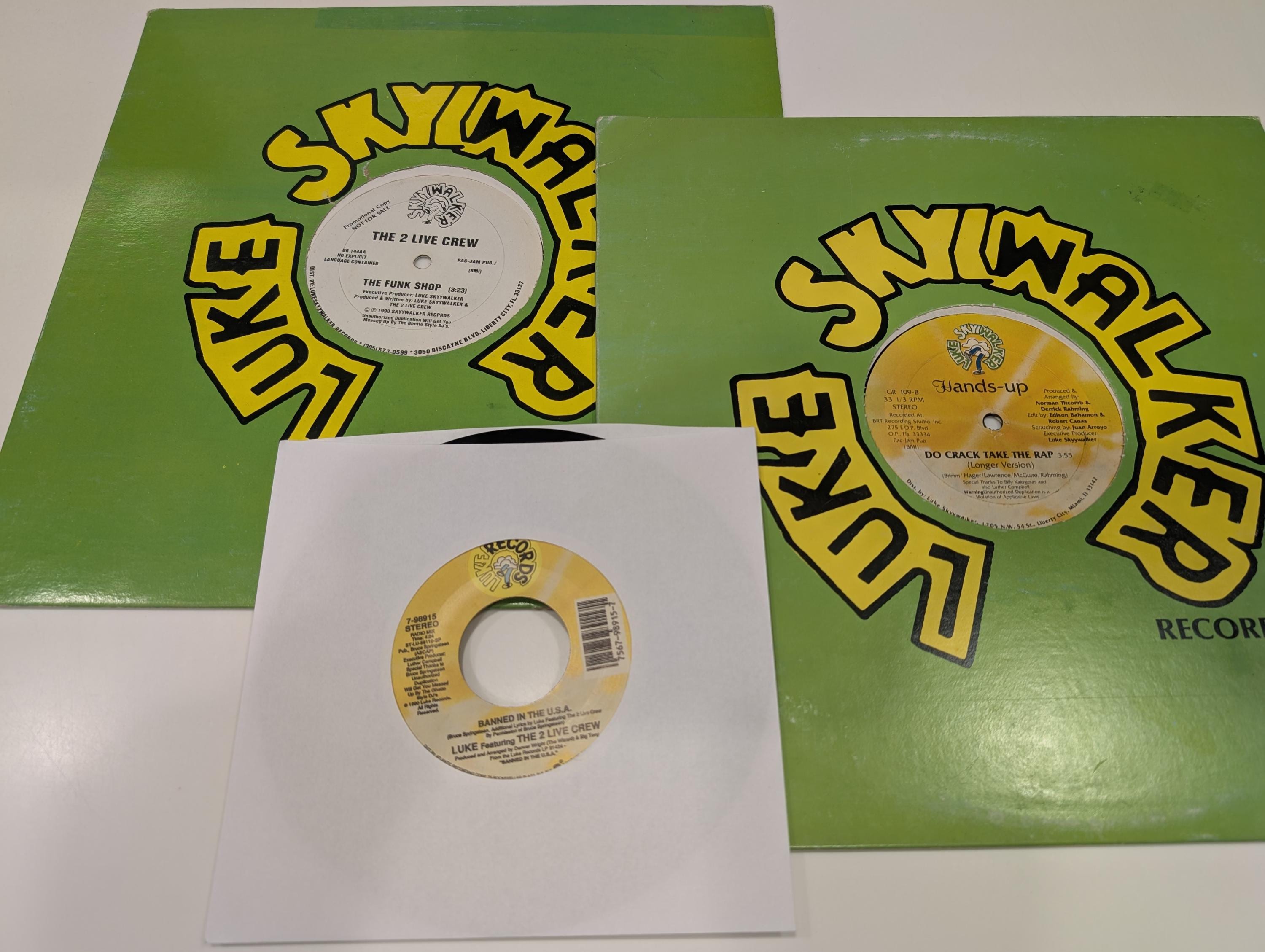 12 Inch Hip Hop Singles - Etsy
