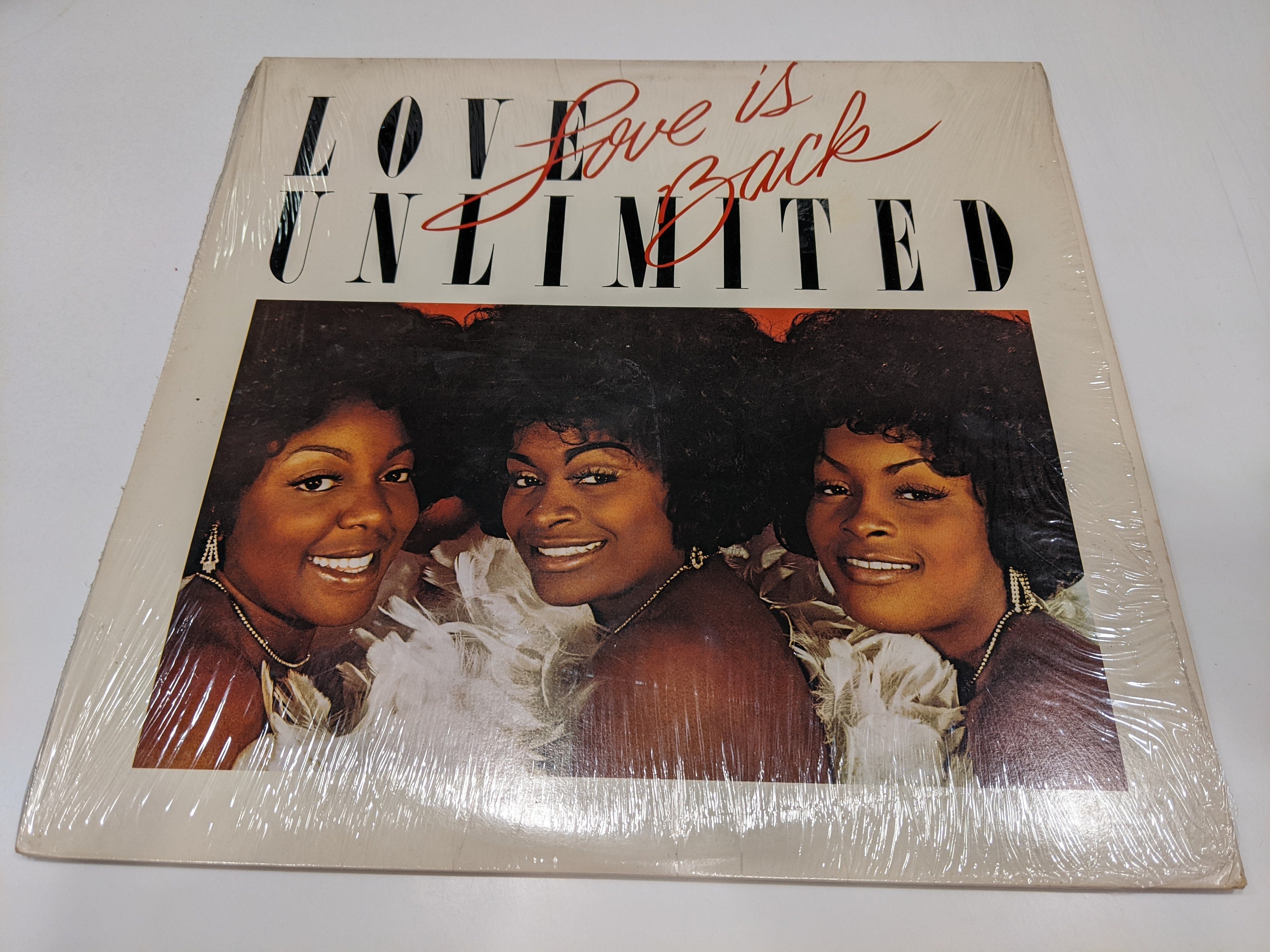 ドリカム　 LOVE UNLIMITED MD 71RWkZS8lYL._UF350,350_QL50_.jpg