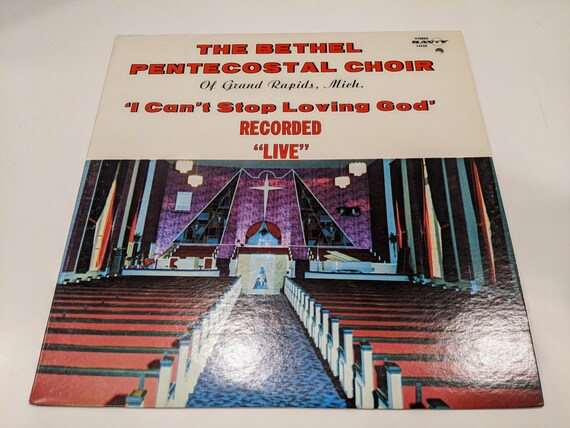 Bethel Pentecostal Choir 
