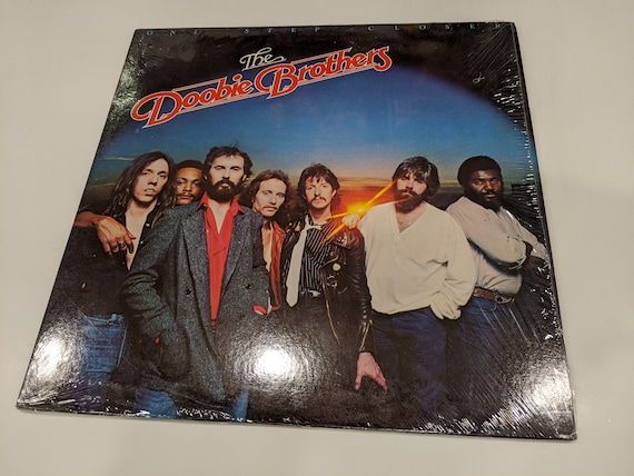 Doobie Brothers 