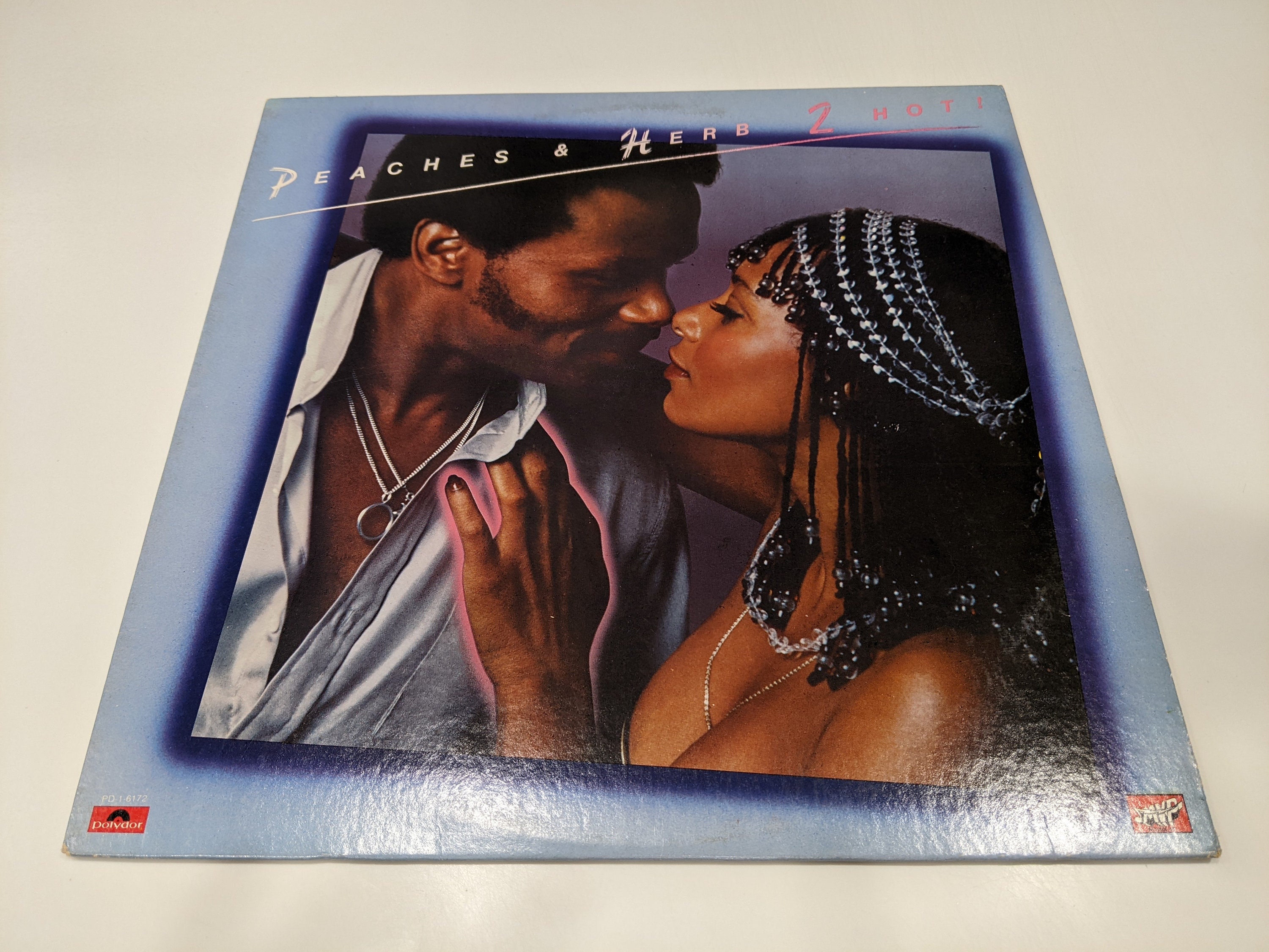 Peaches & Herb Photos