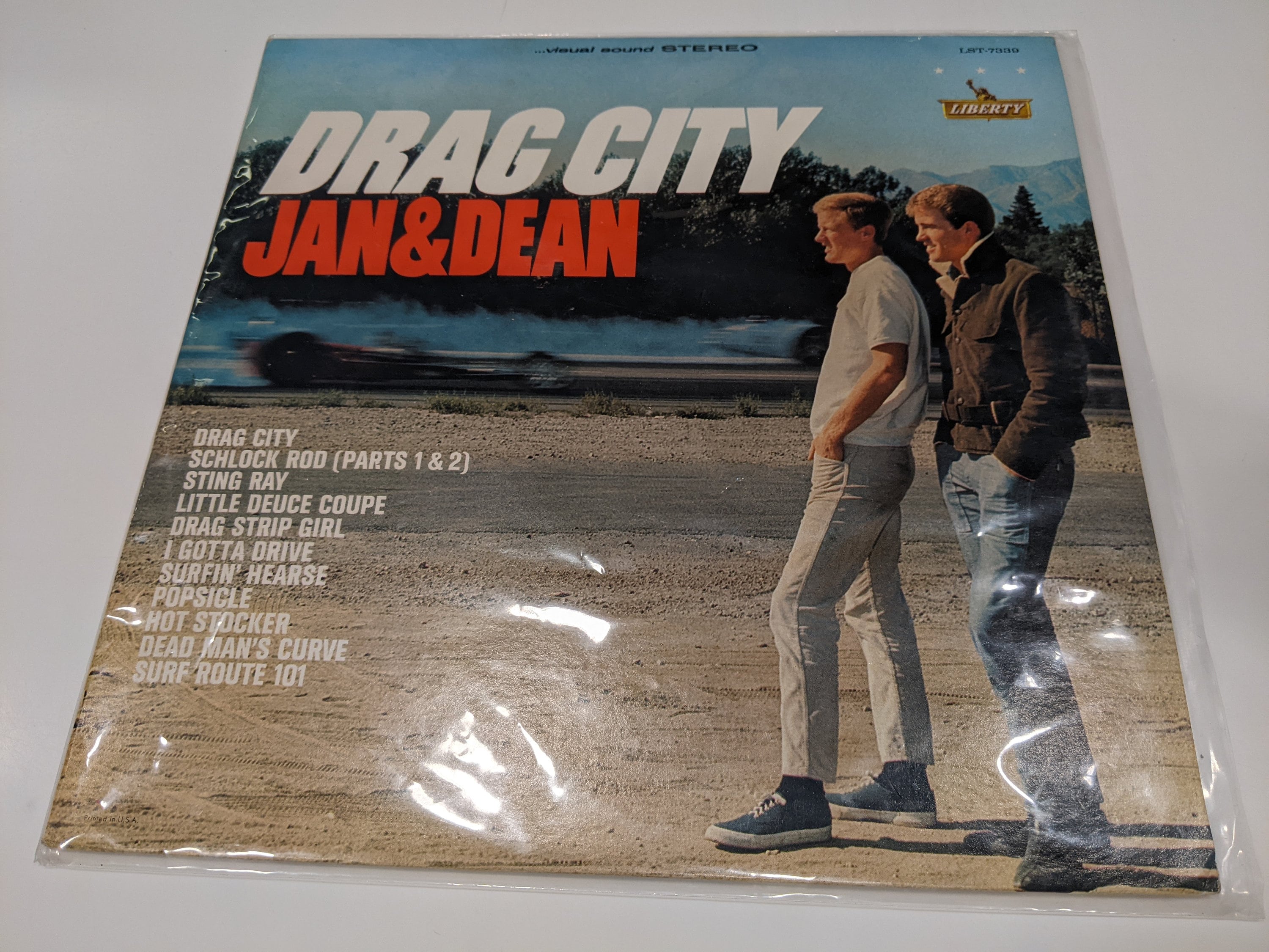 Jan & Dean 