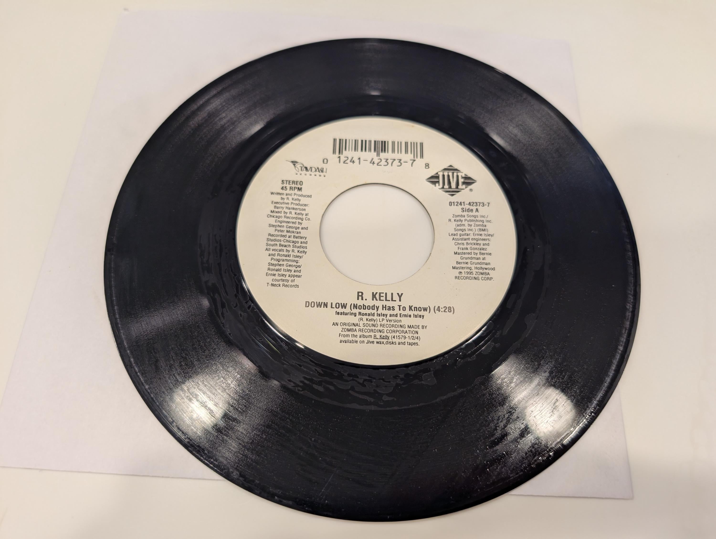 R .kelly Vinyl - Etsy