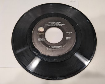 イーグルス　テキーラサンライズ　 7インチレコード Eagles – Tequila Sunrise – Vinyl (7