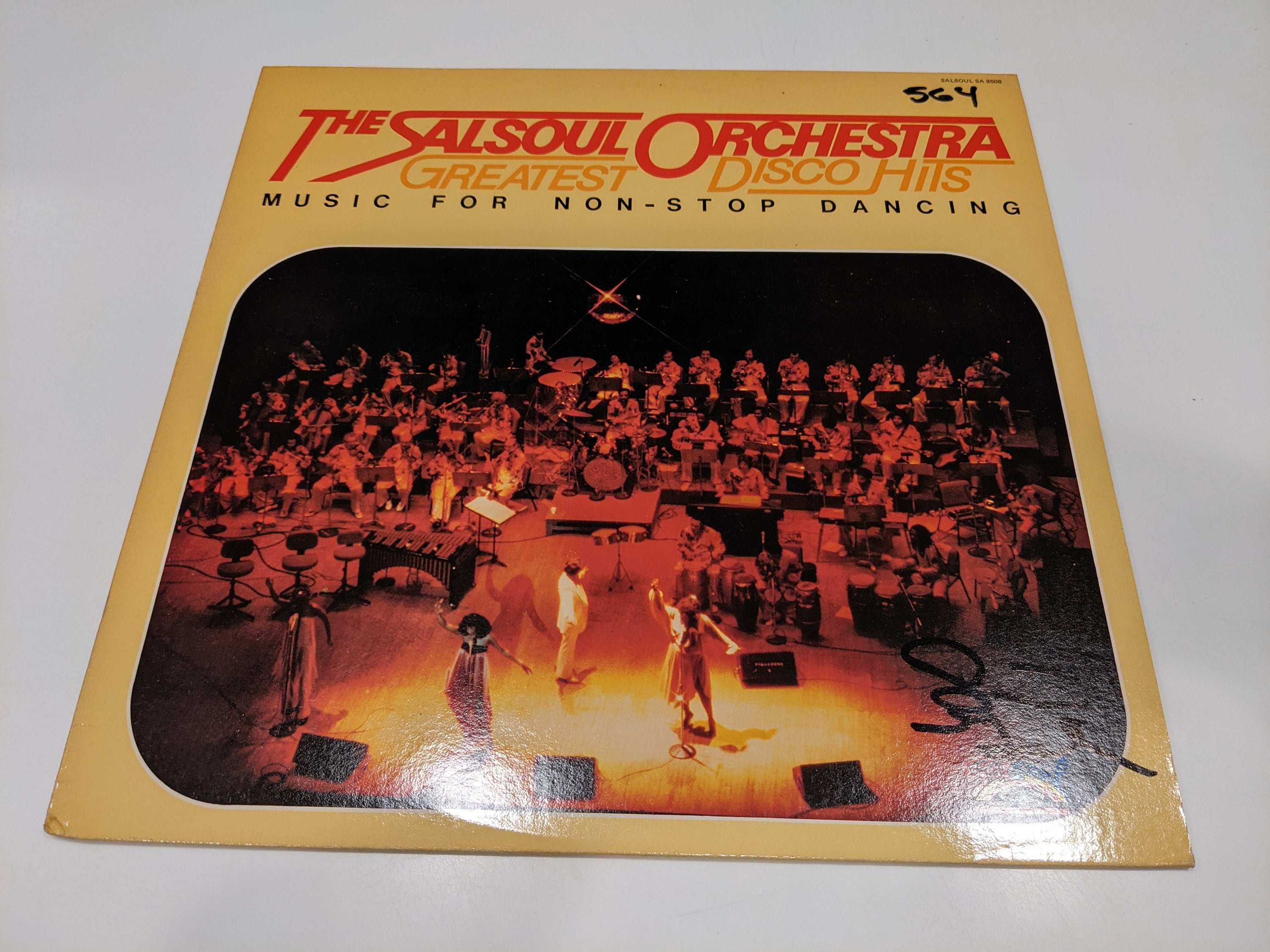 Salsoul Orchestra 