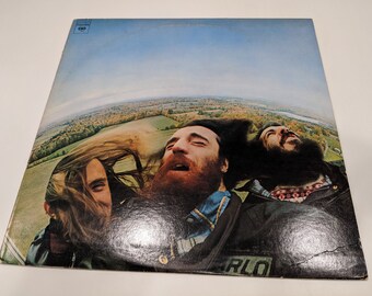 Madura "I I / 2" Vinyl LP (Rare Jazz Rock Funk; VG+ cover / NM- disc)