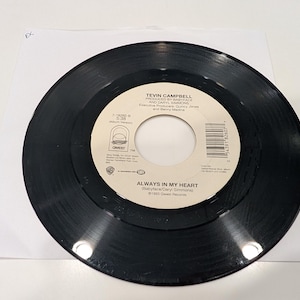 Tevin Campbell Vinyl - Etsy