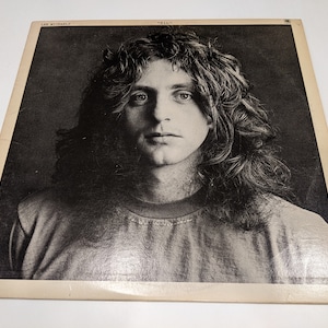 Lee Michaels &quot;5th&quot; Vinyl LP (VG+ cover / EX disc; microfiber hand cleaned)