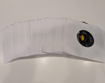Dolly Parton Vinyl 7" Singles Collection x 33 (all VG+ to EX discs)