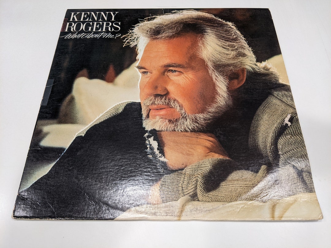 Kenny Rogers Feat
