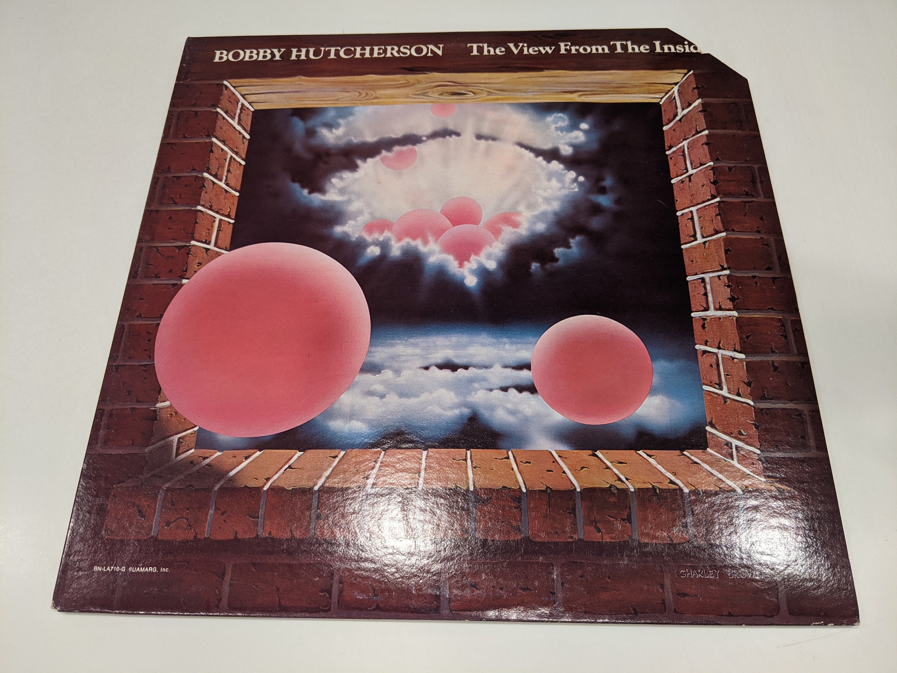 Bobby Hutcherson 