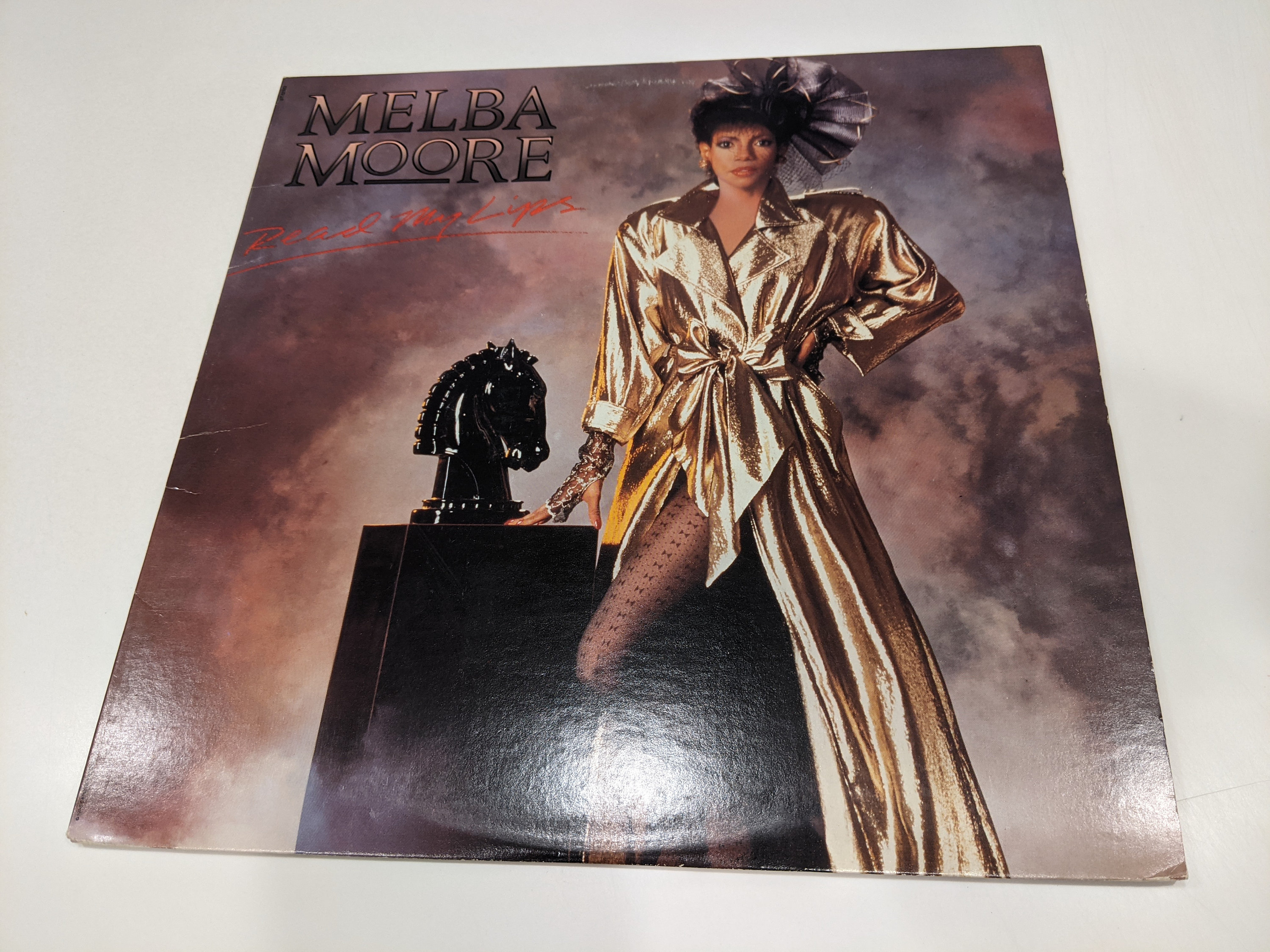 Buy Melba Moore Vinyl Record Collection X 12 (5 X Lp