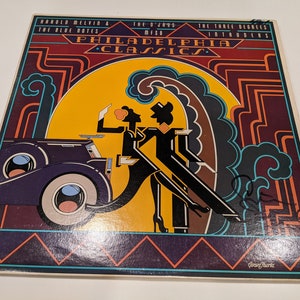 Various R&B / Soul Artists &quot;Philadelphia Classics&quot; Double Vinyl 2 x LP (Amazing Compilation!; EX cover*; writing / NM- discs*; writing)