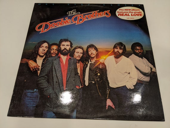 Doobie Brothers 