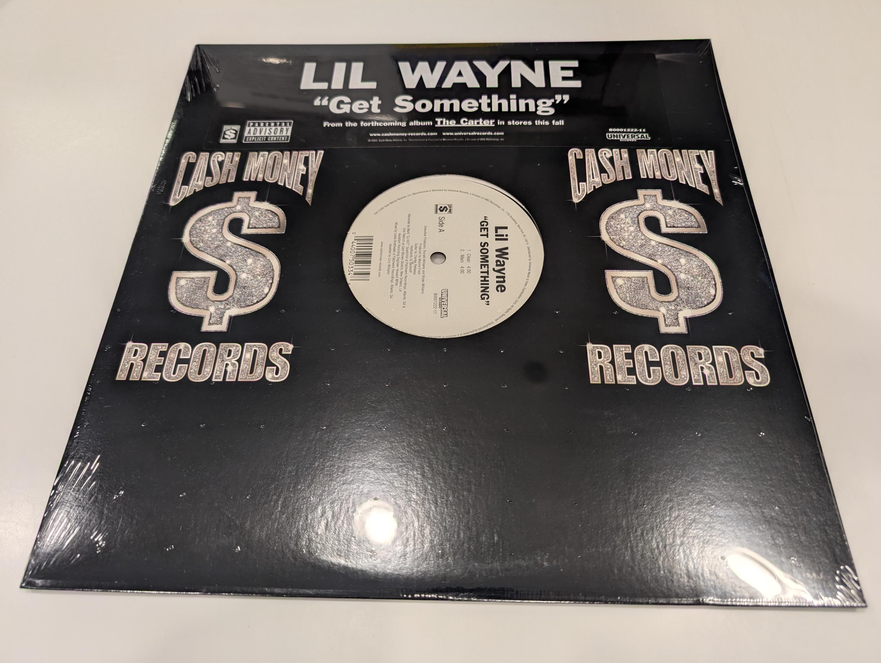 Lil Wayne \, image size:3000x2258