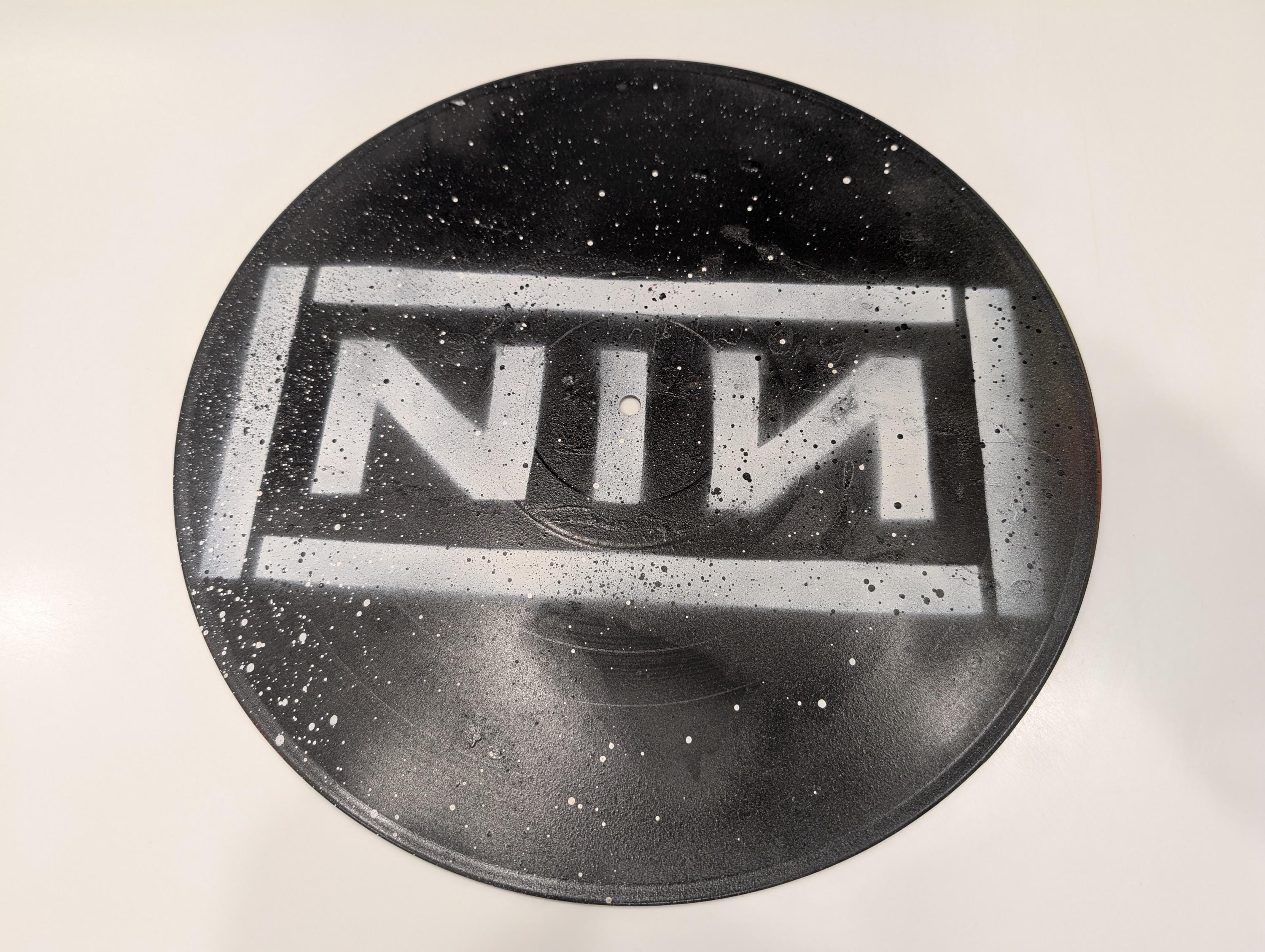 Nine Inch Nails 