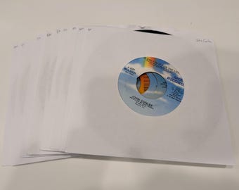 John Conlee Vinyl 7" Singles Collection x 13 (all EX to EX+ discs)