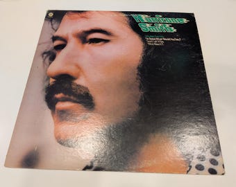 Hurricane Smith "Self Titled" Vinyl LP (strong VG+ cover / NM disc; pristine!)