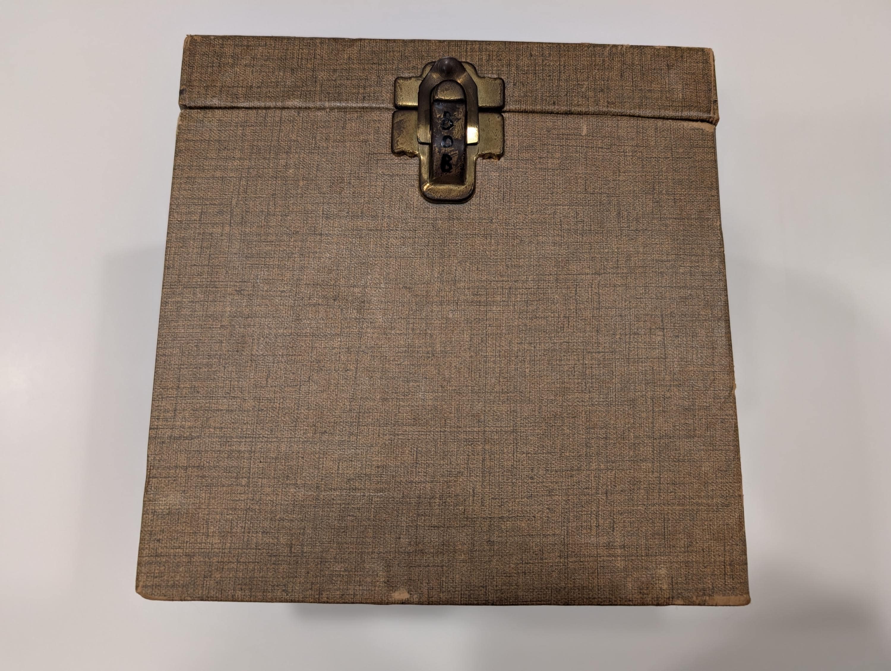 Platterpak Record Case - Etsy