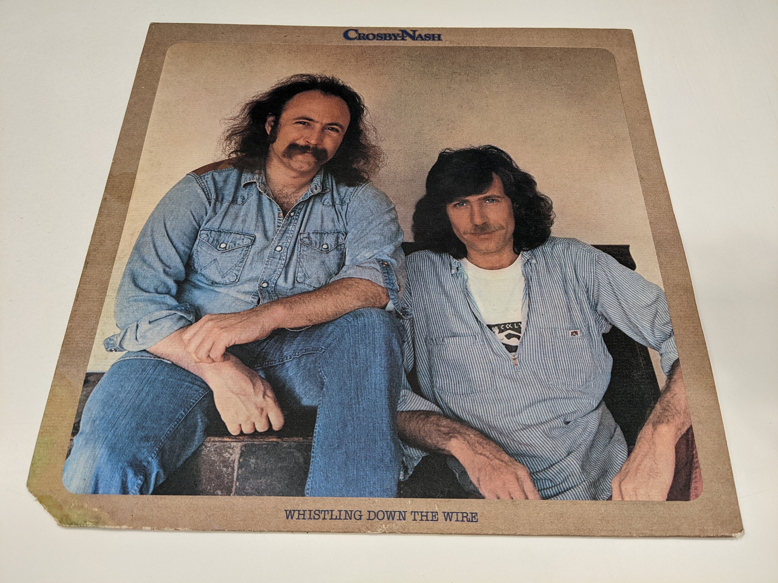 Graham Nash - Etsy