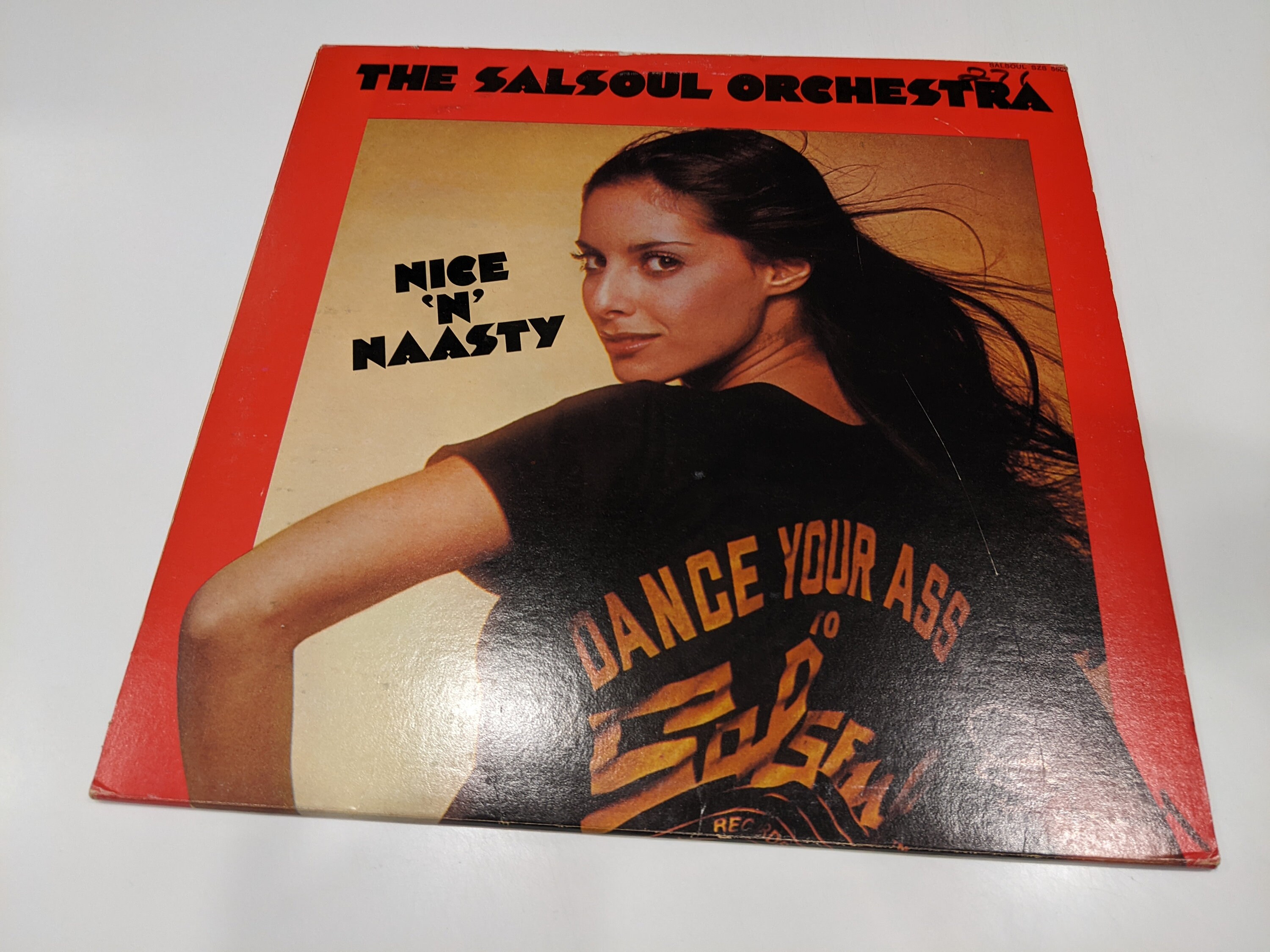 Salsoul Orchestra 