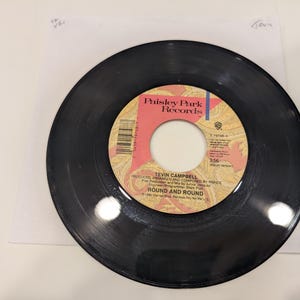 Tevin Campbell Vinyl - Etsy