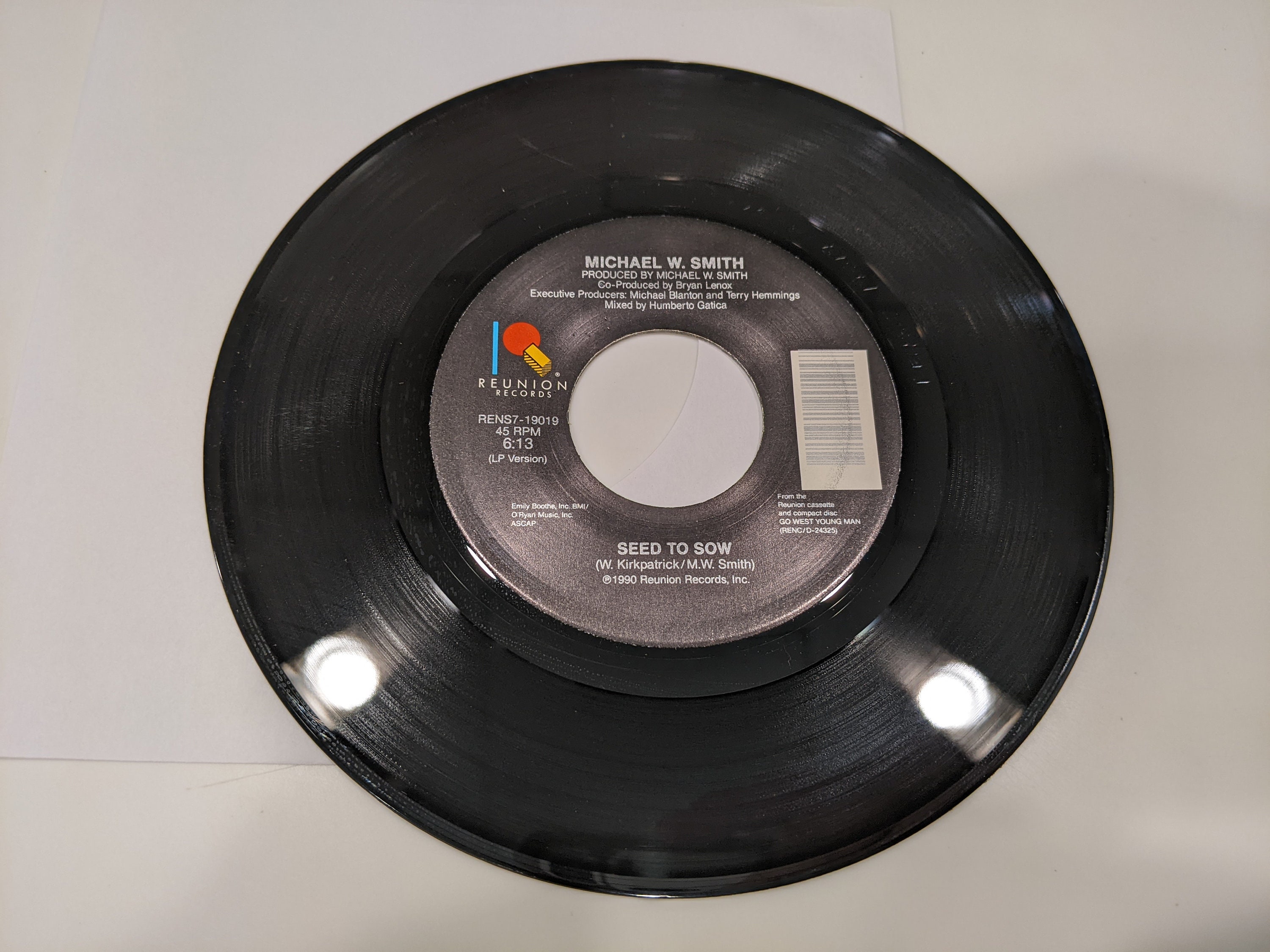 Michael W. Smith \, image size:3000x2250