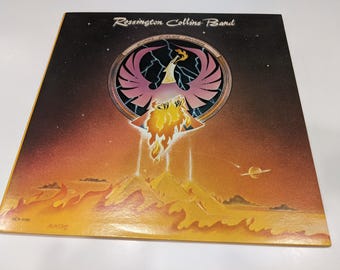 Rossington Collins Band 