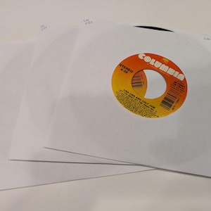 Lisa Lisa & Cult Jam Vinyl 7&quot; Singles Collection x 7 (all strong VG+ to EX+ discs; one is very rare!)