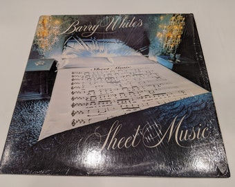 洋楽 BARRY AND WITTIG il_340x270.4176068566_85rn.jpg