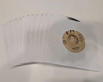 Jean Shepard Vinyl 7" Singles Collection x 13 (high grade set!; all EX to NM discs)