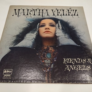 Martha Velez 