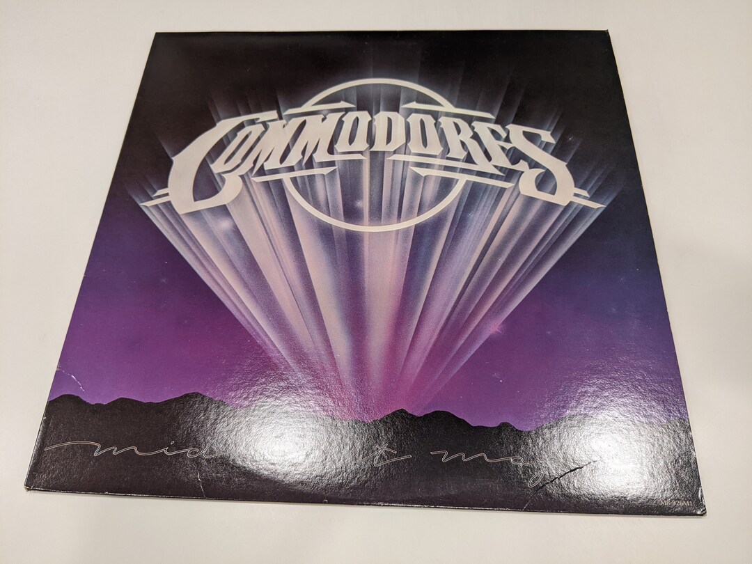 Commodores 