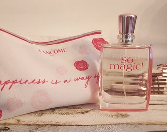 lancome miracle so magic discontinued