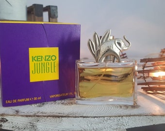 kenzo elephant 30ml