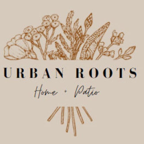 UrbanRootsHome - Etsy