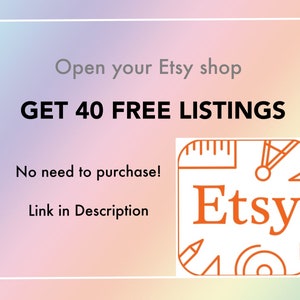 My Etsy Shop Login - Etsy UK