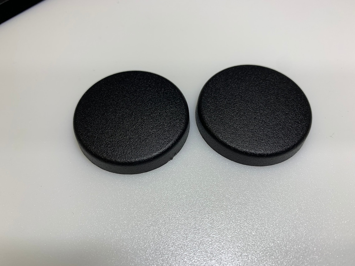 1821 Jeep Gladiator Door Lock Caps New Updated Version No Etsy