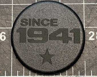 Protective key hole covers fits for 18-25 Wrangler JL and Gladiator with design